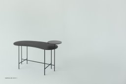 Palette JH9 Schreibtisch, Ambiente | &Tradition