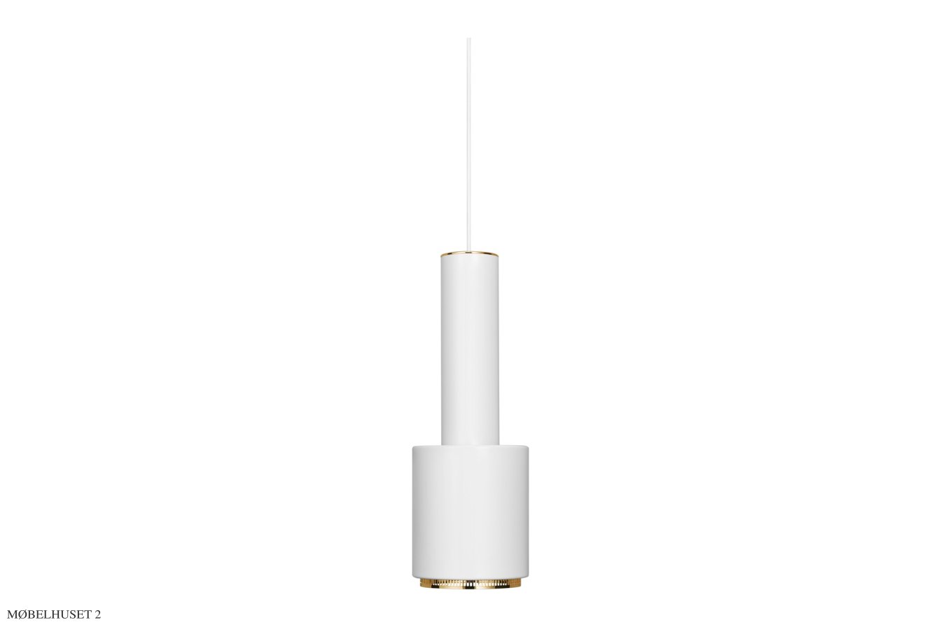 Pendant Light A110 | Hand Grenade | Artek