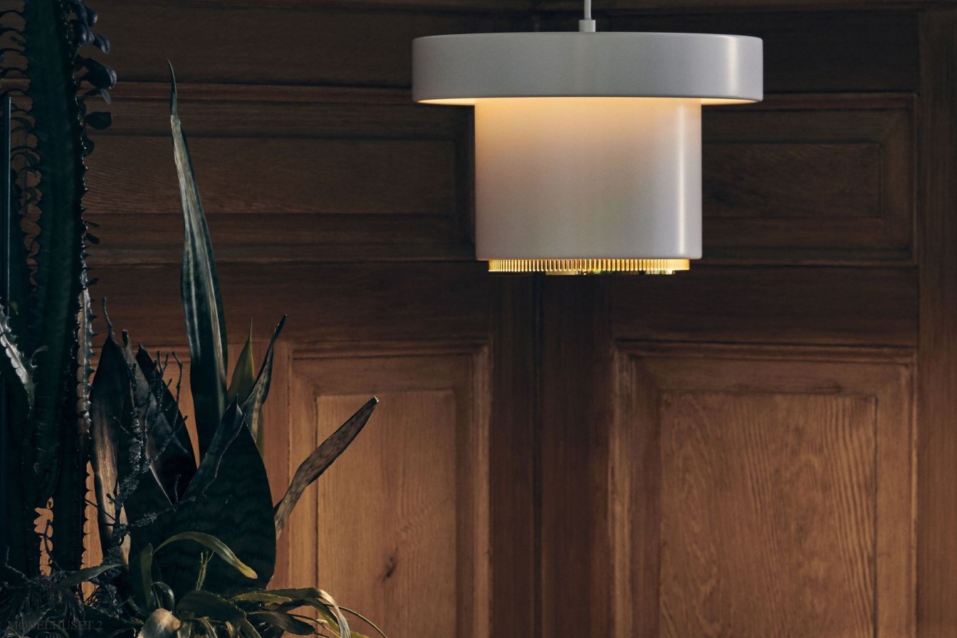 Pendant Light A201, Ambiente | Artek