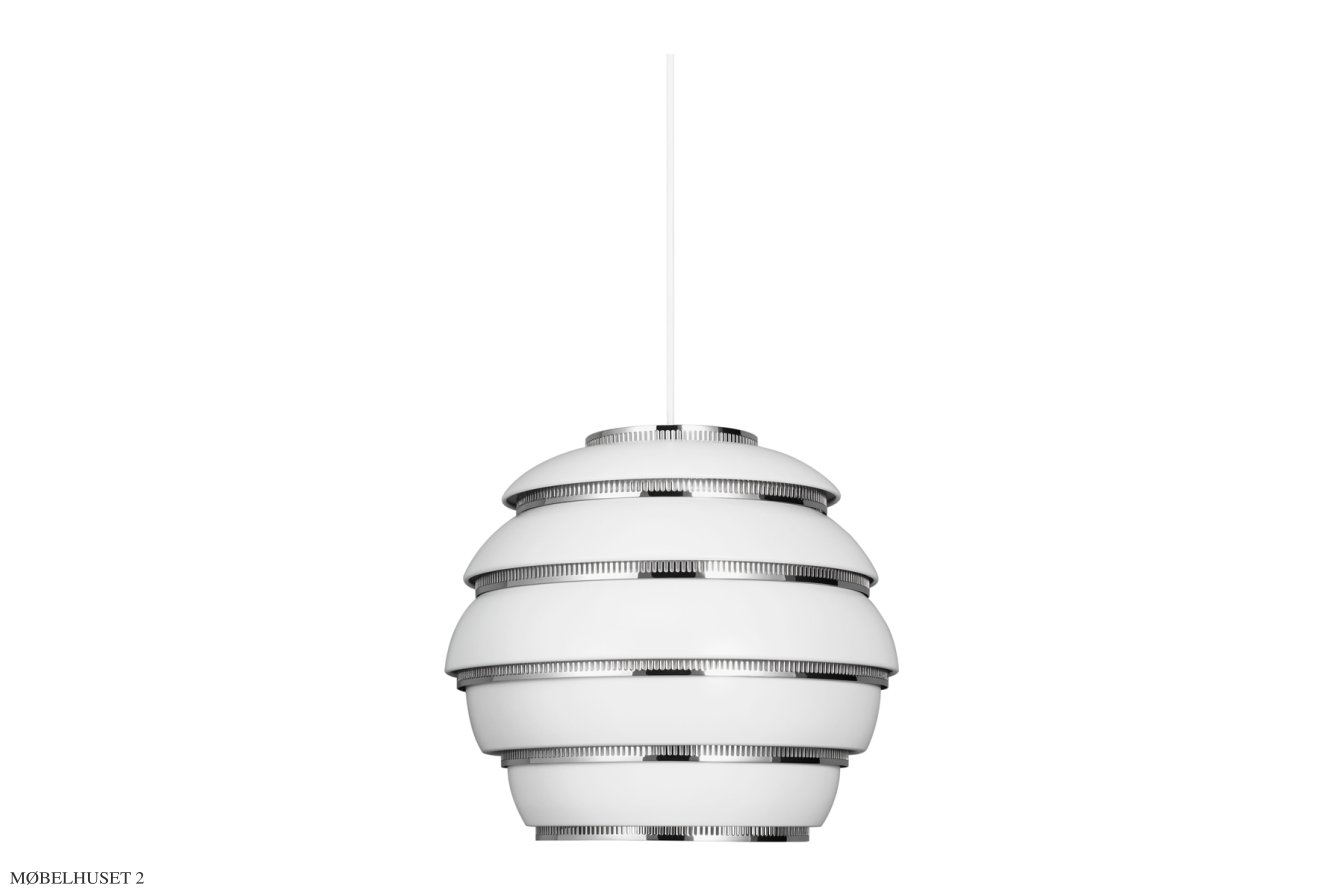 Pendant Light A331 | Beehive | Artek