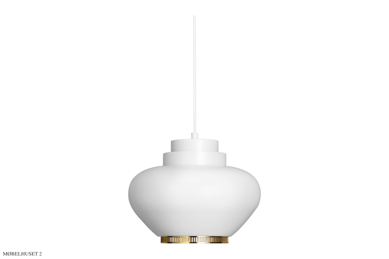 Pendant Light A333 | Turnip | Artek