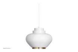 Pendant Light A333 | Turnip | Artek