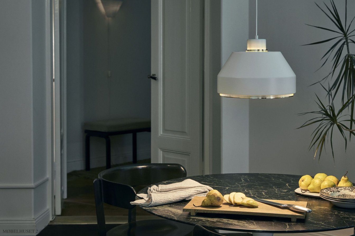 Pendant Light AMA500, Ambiente | Artek
