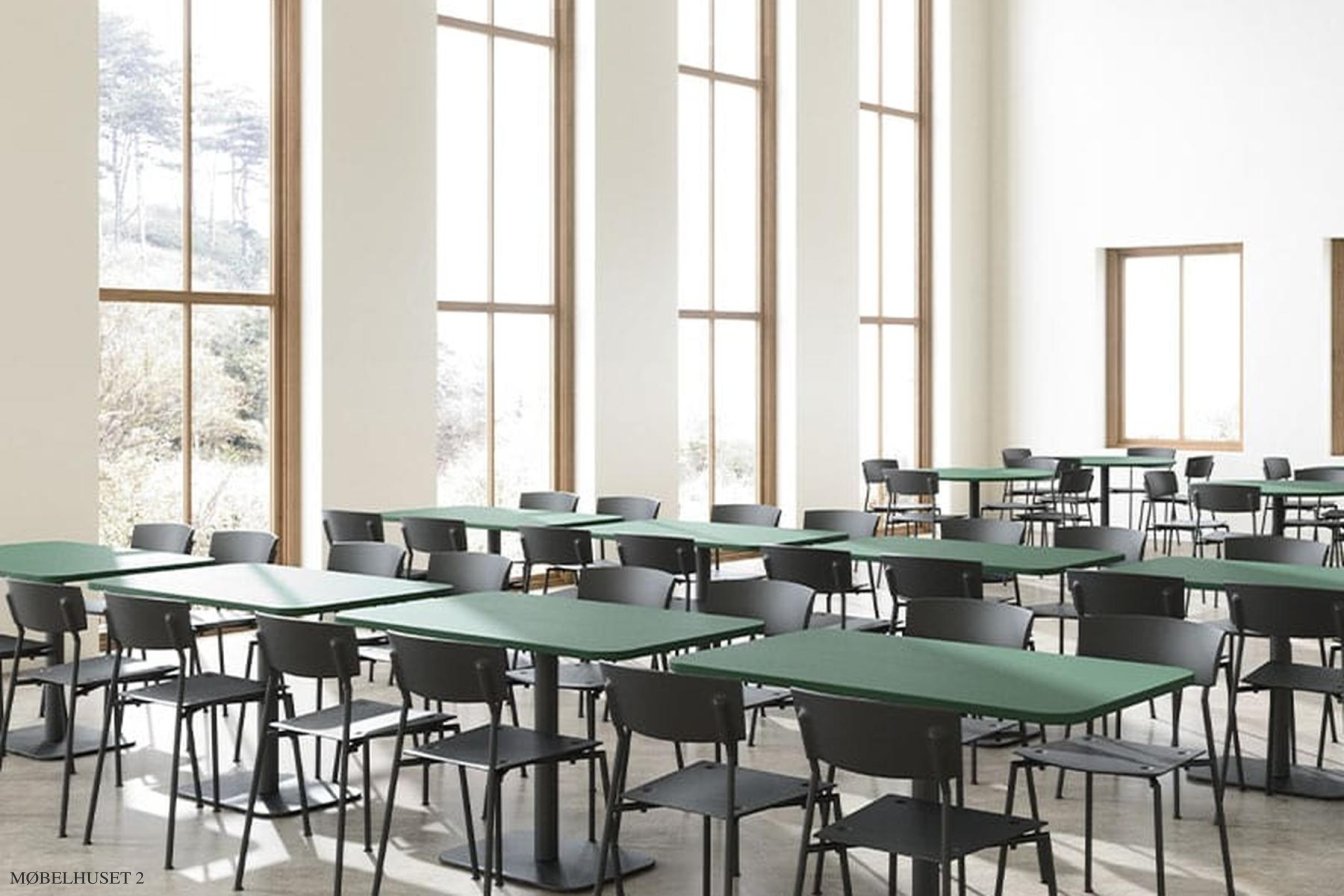 Pure Stol, Ambiente | Andersen Furniture