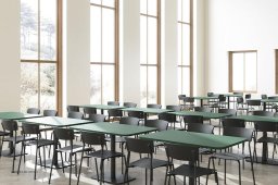 Pure Stol, Ambiente | Andersen Furniture