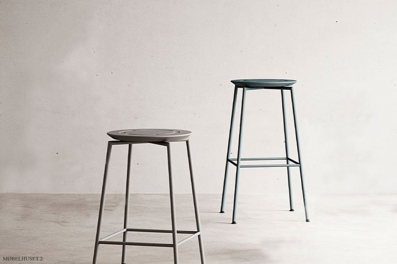 Pure Taburet, Ambiente | Andersen Furniture