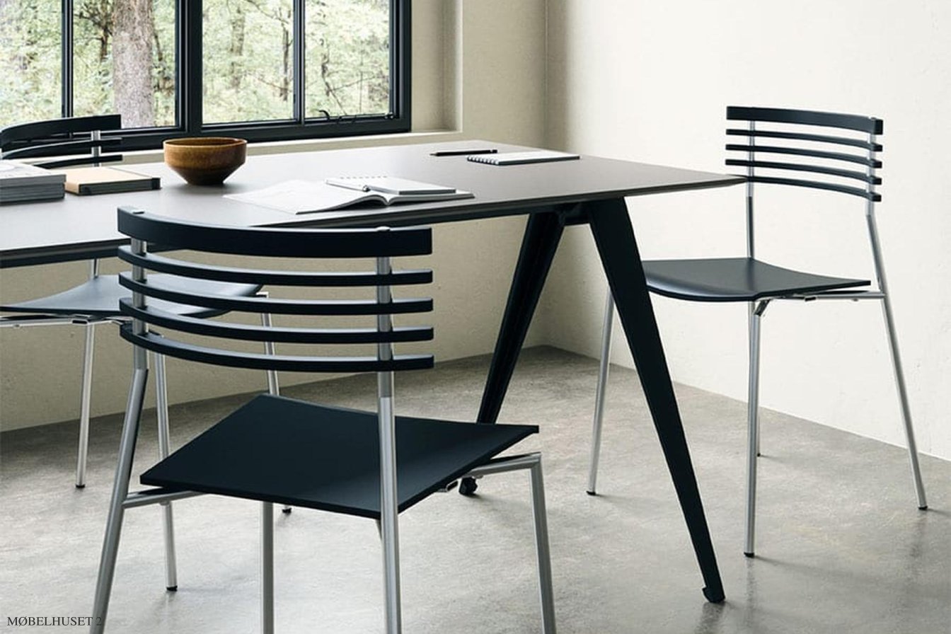 Rail Stol, Ambiente | Andersen Furniture