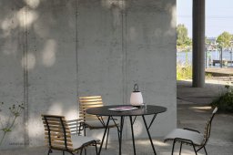 RFH RD4 Gartenstuhl, Ambiente | &Tradition