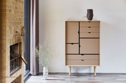 S5 Opbevaringm�bel, Kashmir | Andersen Furniture