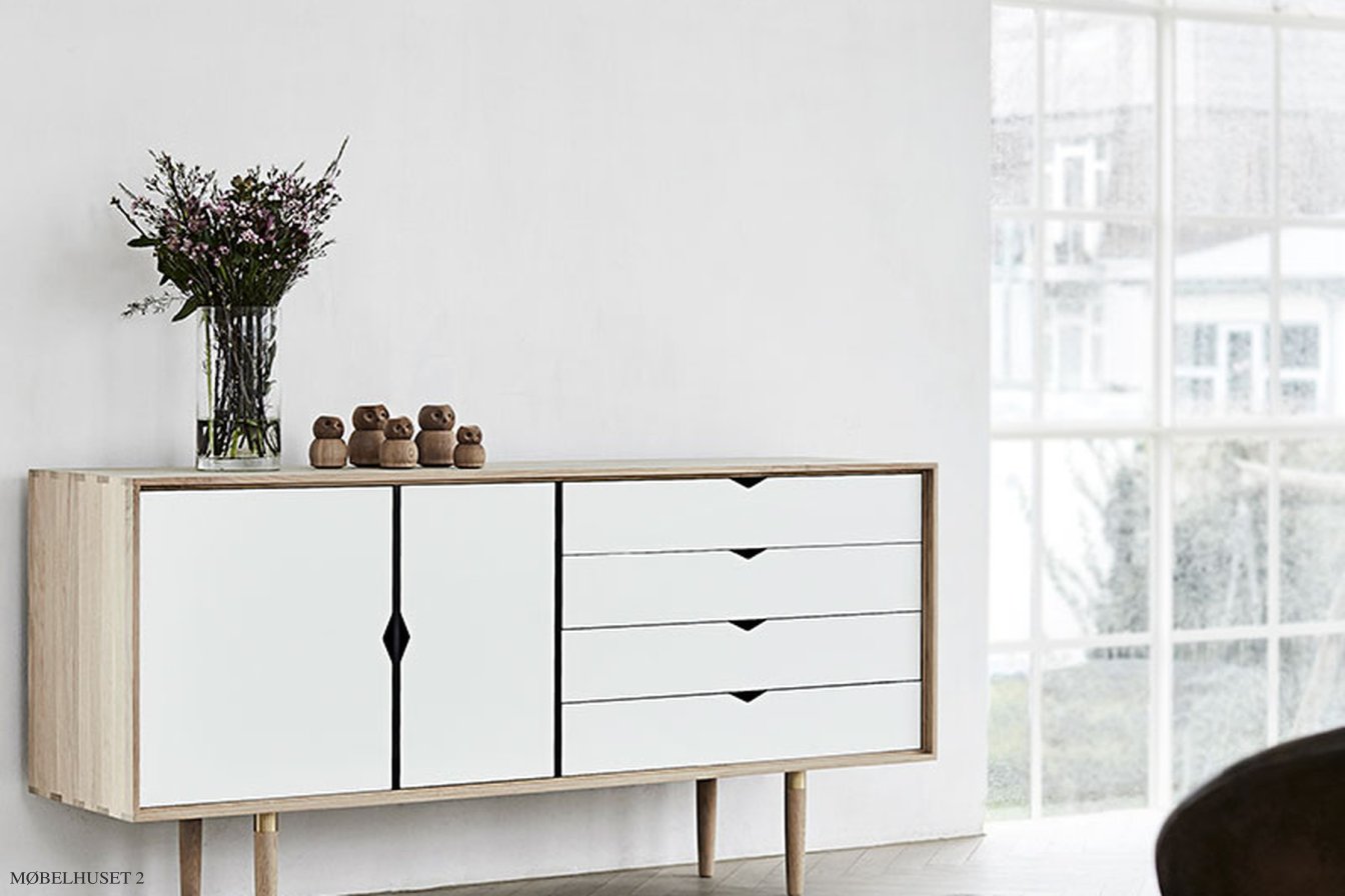 S6 Sideboard, Ambiente | Andersen Furniture
