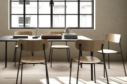 Scope Stol, Ambiente | Andersen Furniture