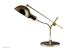 SF 27 bordlampe, Messing | Tecnolumen