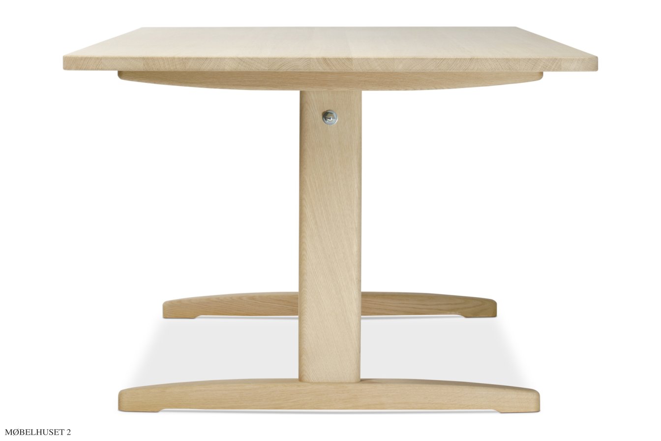 Shakerbord, Ambiente | Bernstorffsminde