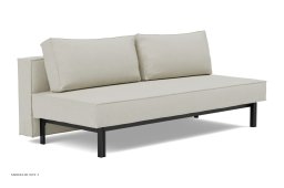 Sly sovesofa, Sly – sorte metalben, Mixed Dance Natural 527 | Innovation Living