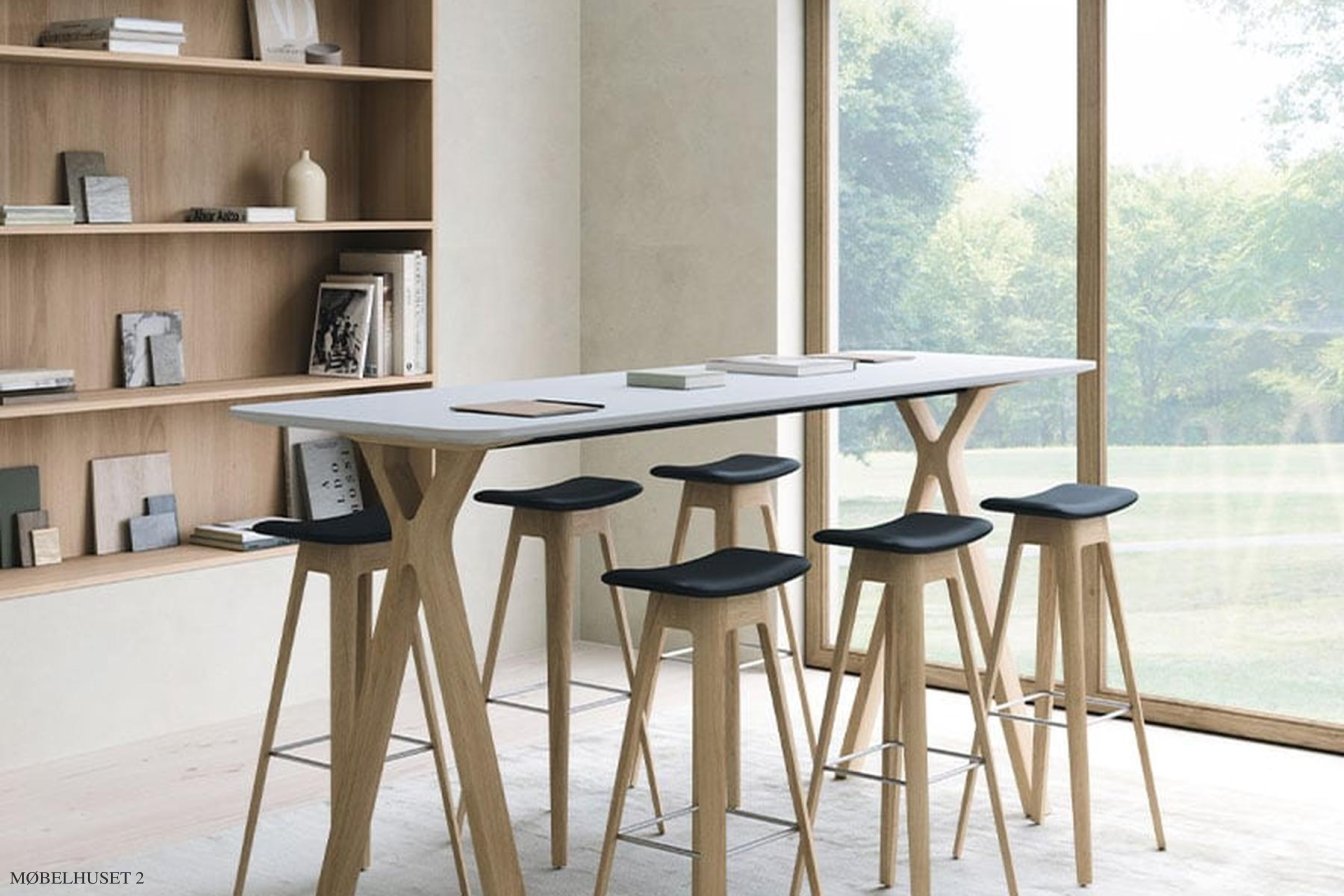 Space H�jbord, Ambiente | Andersen Furniture