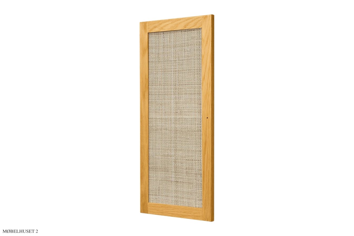 ATBO Stor l�ge, rattan, Eg klar olie
