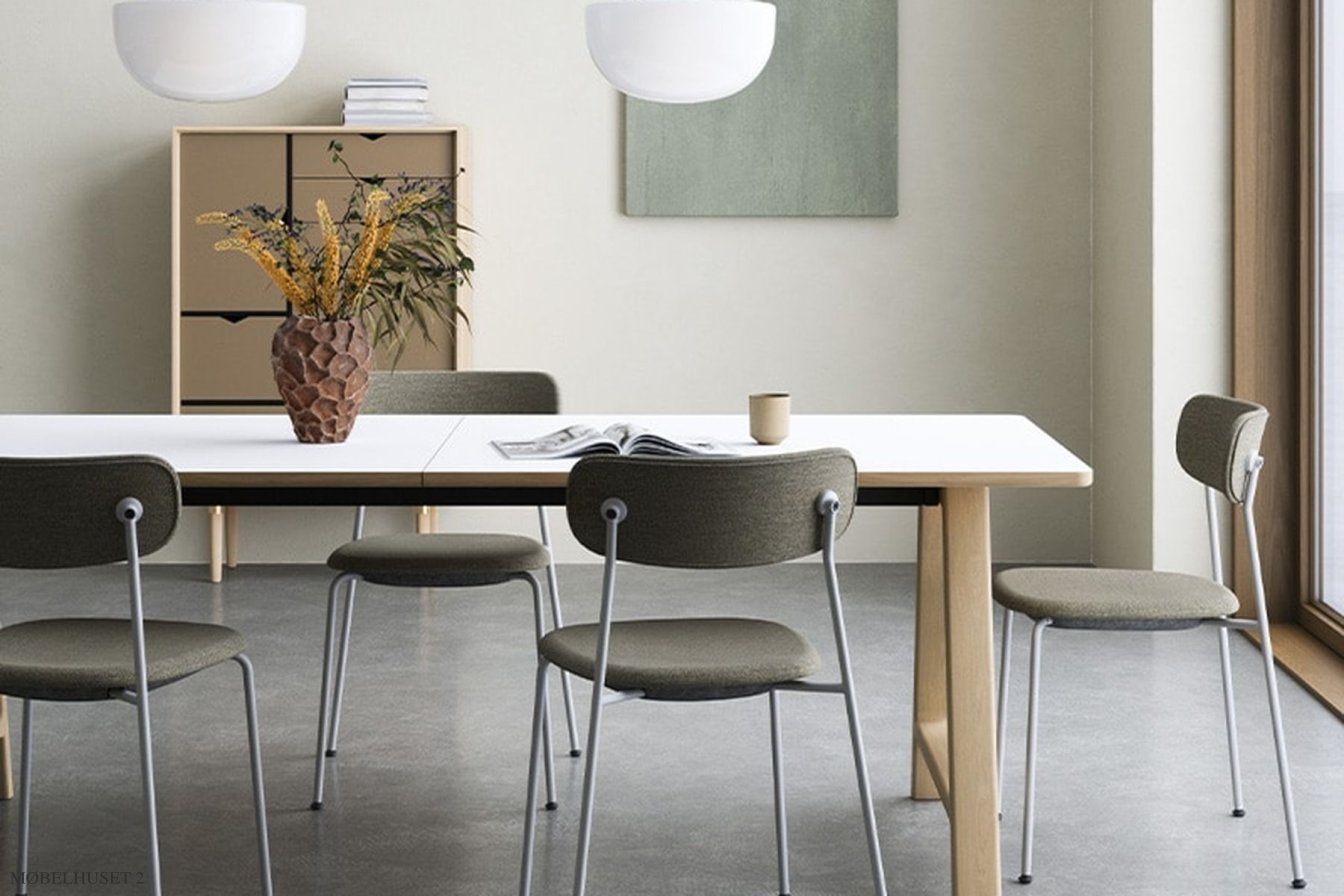 T11 Udtr�ksbord, Ambiente | Andersen Furniture
