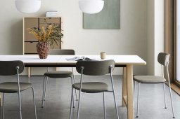 T11 Udtr�ksbord, Ambiente | Andersen Furniture