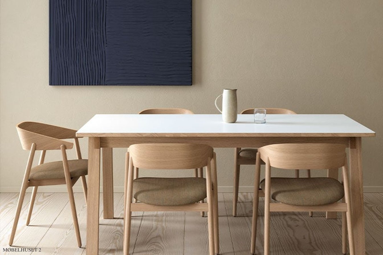 T9 Udtr�ksbord, Ambiente | Andersen Furniture