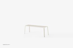 Thorvald SC112 Bank, Ivory | &Tradition
