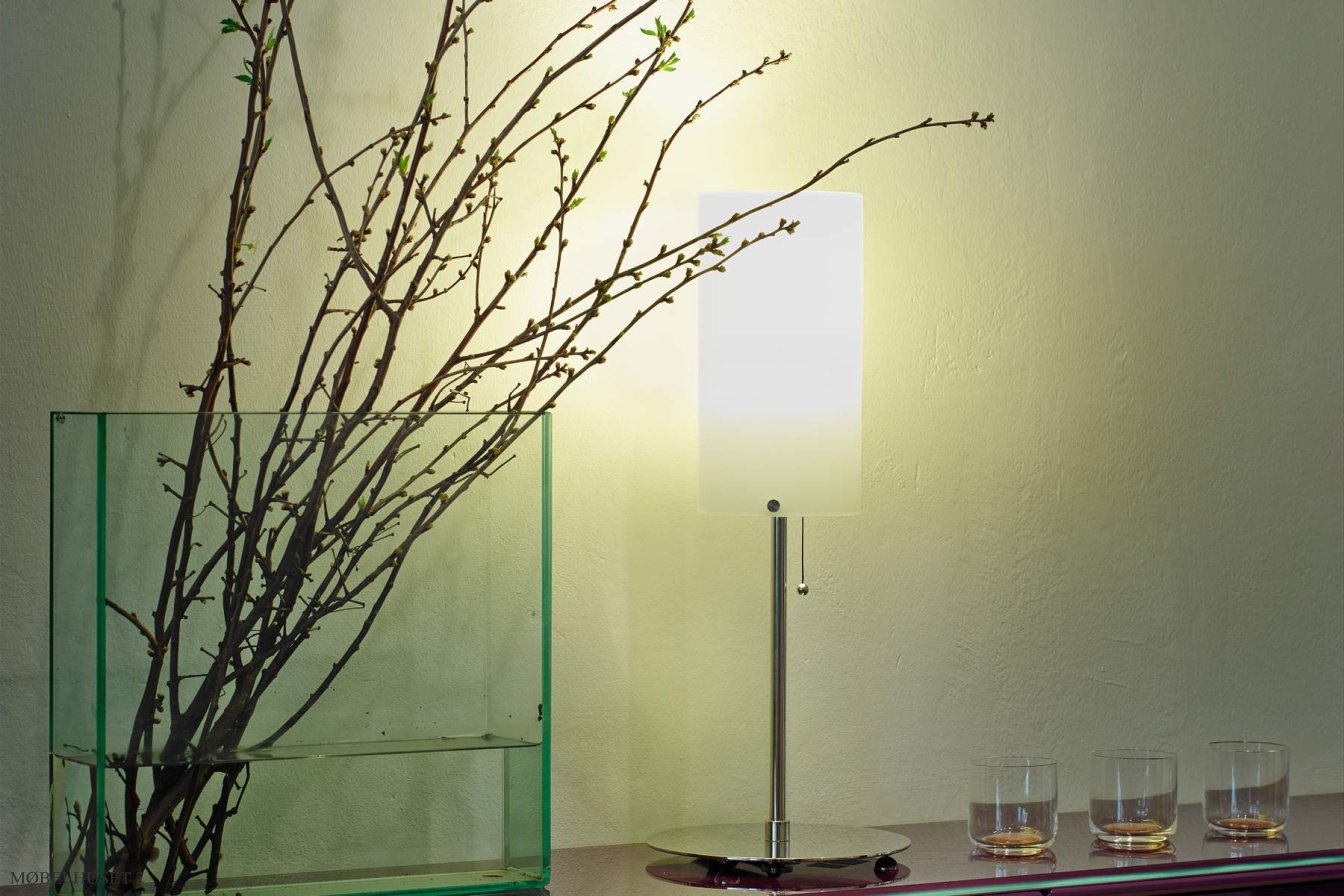 TLWS 04 bordlampe, Produktbild | Tecnolumen