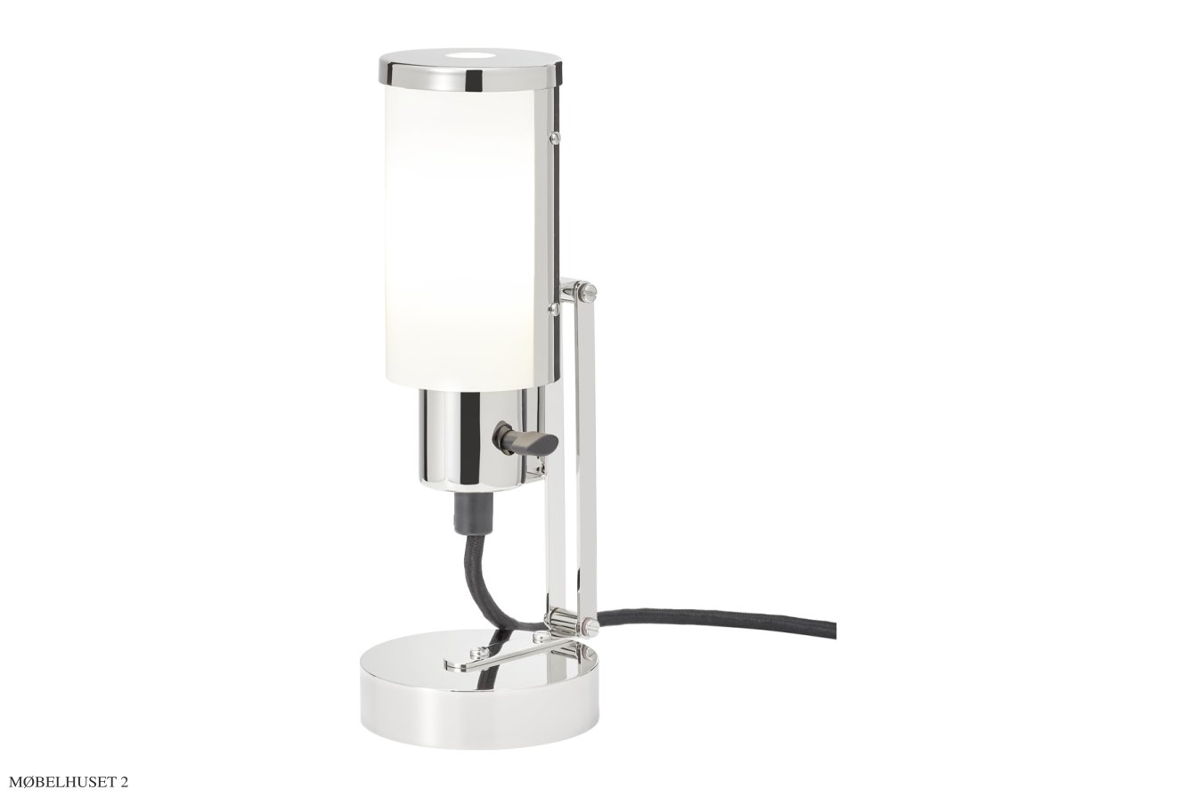 Wagenfeld WNL 30 v�glampe, produktbillede | Tecnolumen