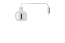 Wall Light A330S \"Golden Bell\", Chrom | Artek