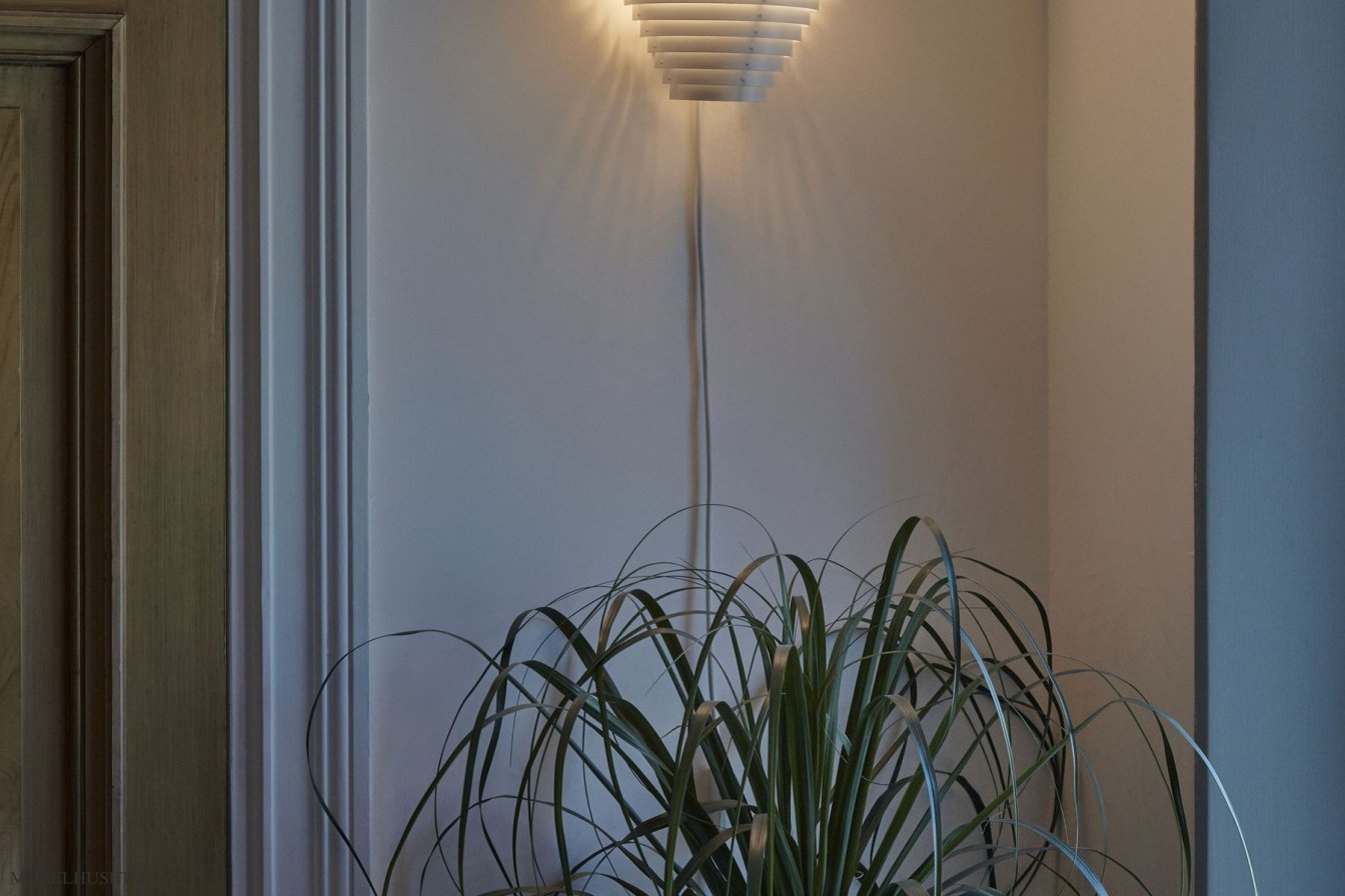 Wall Light A910, Ambiente | Artek