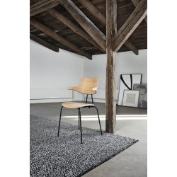 VL118 Spisebordsstol