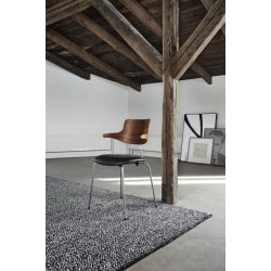 VL118 Esszimmerstuhl | gepolstert