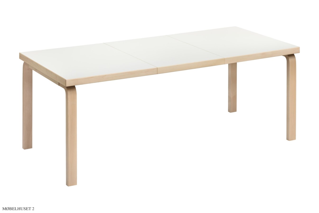 Aalto Table extendable 97 Tisch, Ambiente | Artek