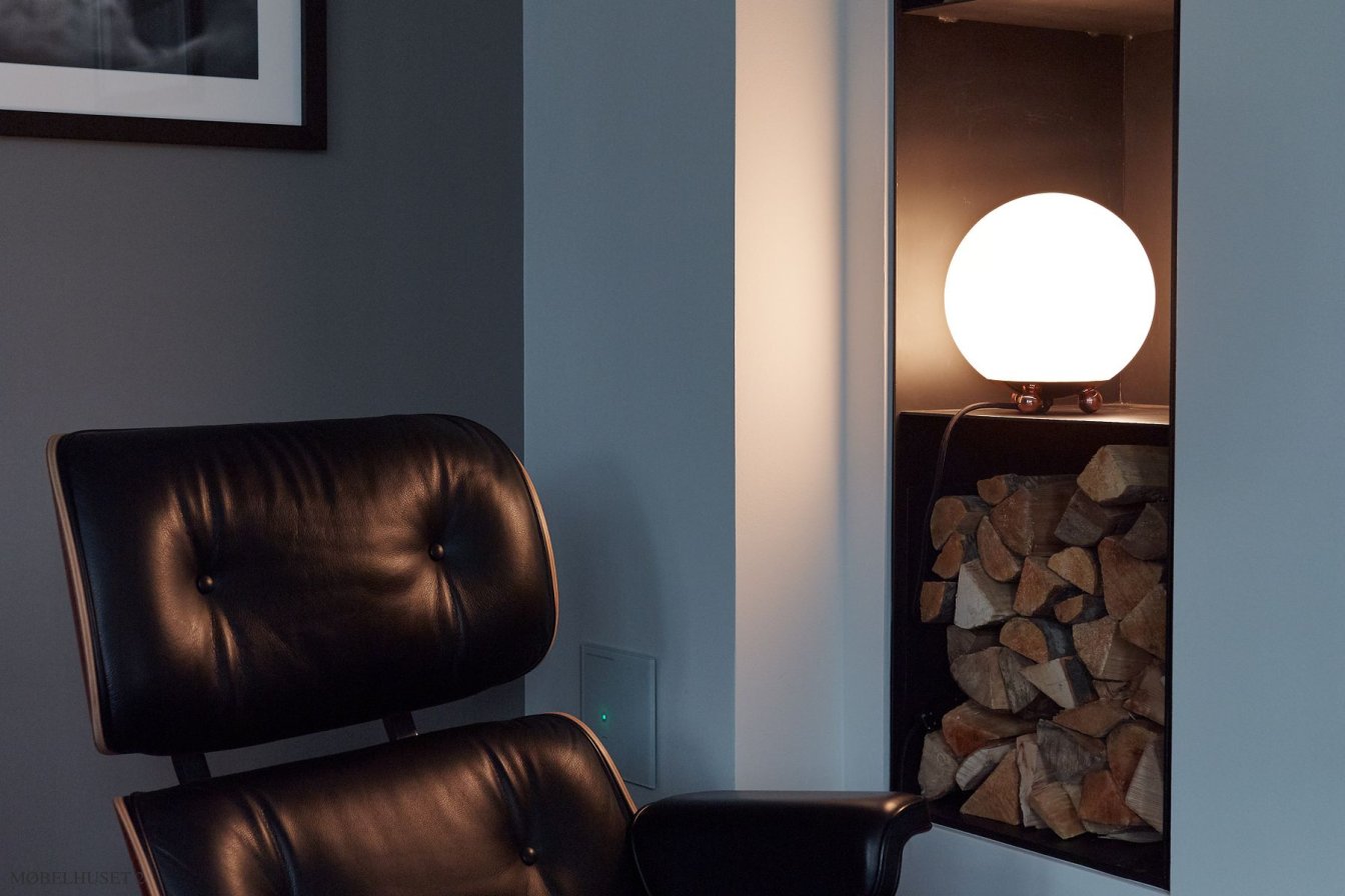 AD 32 bordlampe, Produktbild | Tecnolumen