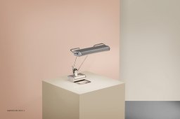 AD 34 bordlampe, produktbillede | Tecnolumen