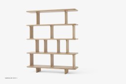 Archivo JH45 reol, Eg | &Tradition