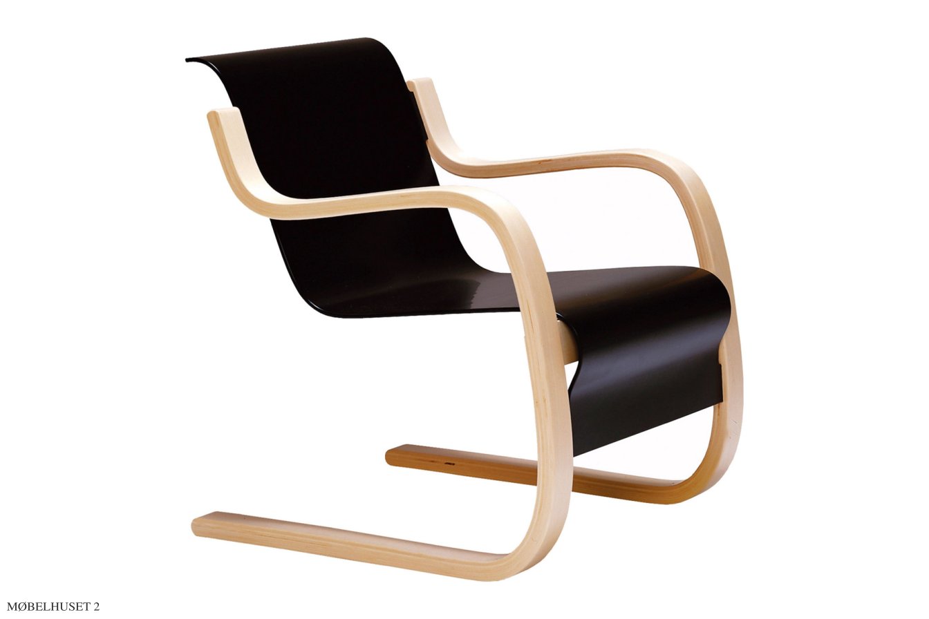 Armchair 42 Sessel, Ambiente | Artek