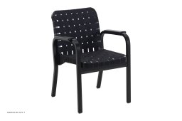 Armchair 45 armstol, produktbillede | Artek
