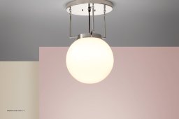 Brandt DMB 26 loftlampe, produktbillede | Tecnolumen
