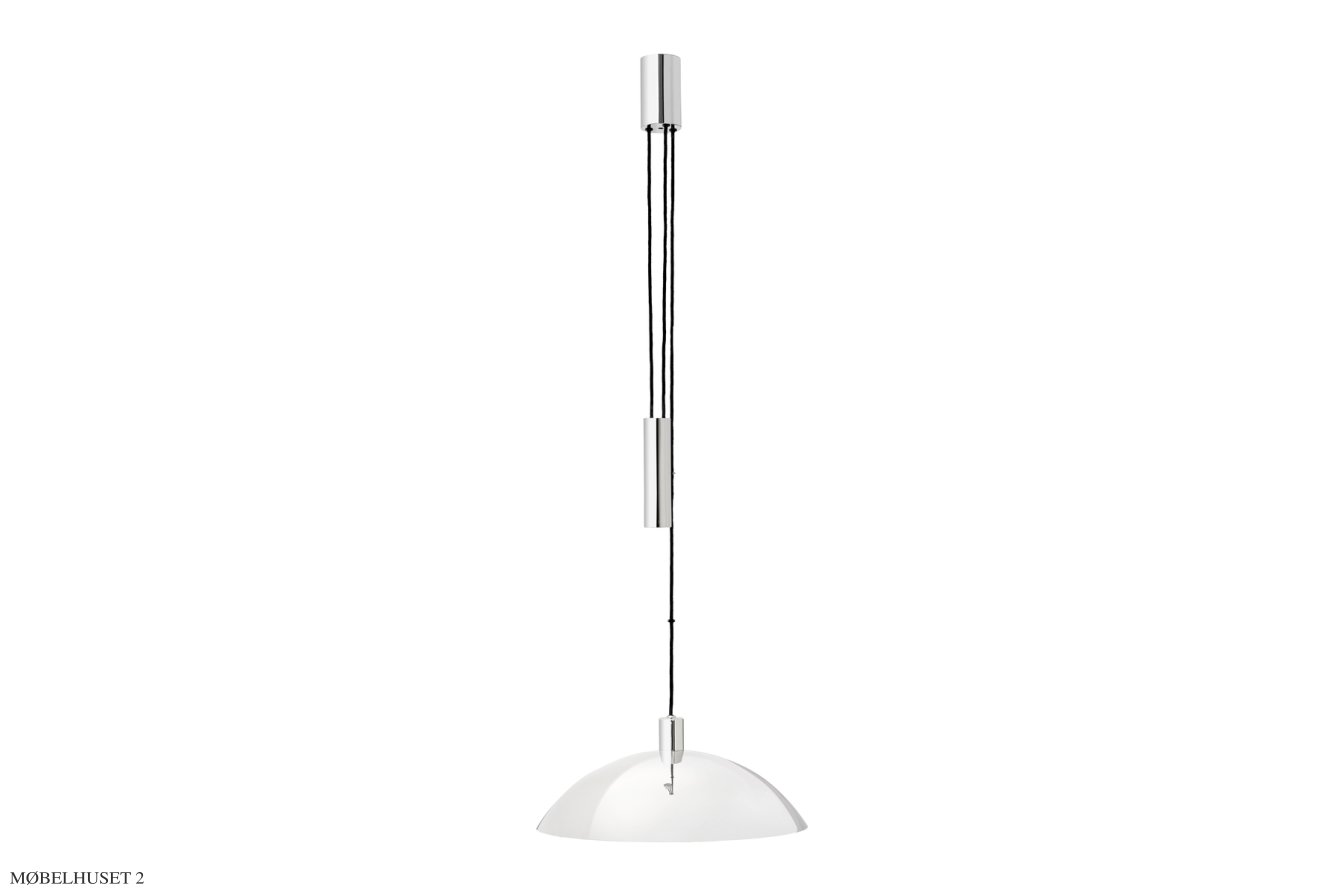 Brandt HMB 25 pendel, Ohne Zug, �50 cm | Tecnolumen