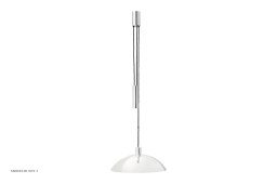 Brandt HMB 25 pendel, Ohne Zug, �50 cm | Tecnolumen