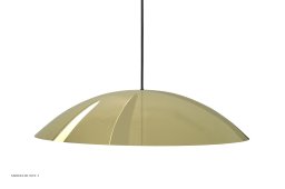 BT1041 Calot Pendelleuchte, poliertes Messing | Carl Hansen & S�n