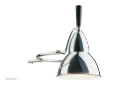 Buquet EB 27 bordlampe, produktbillede | Tecnolumen