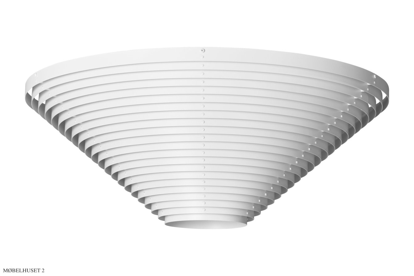 Ceiling Light A622, Ambiente | Artek