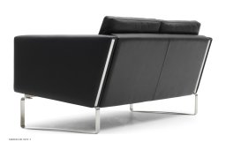 CH102 Sofa (2-Sitzer), Thor 301 (Bild 3) | Carl Hansen & S�n