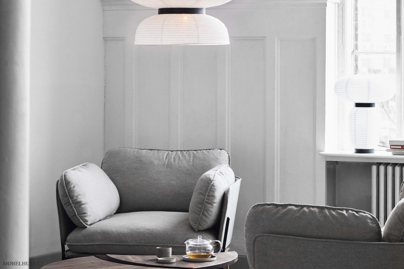 Cloud LN2 Sofa, Ambiente | &Tradition