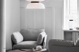 Cloud LN2 Sofa, Ambiente | &Tradition