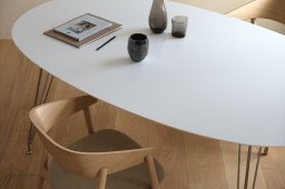 DK10 Udtr�ksbord laminat, Ambiente | Andersen Furniture