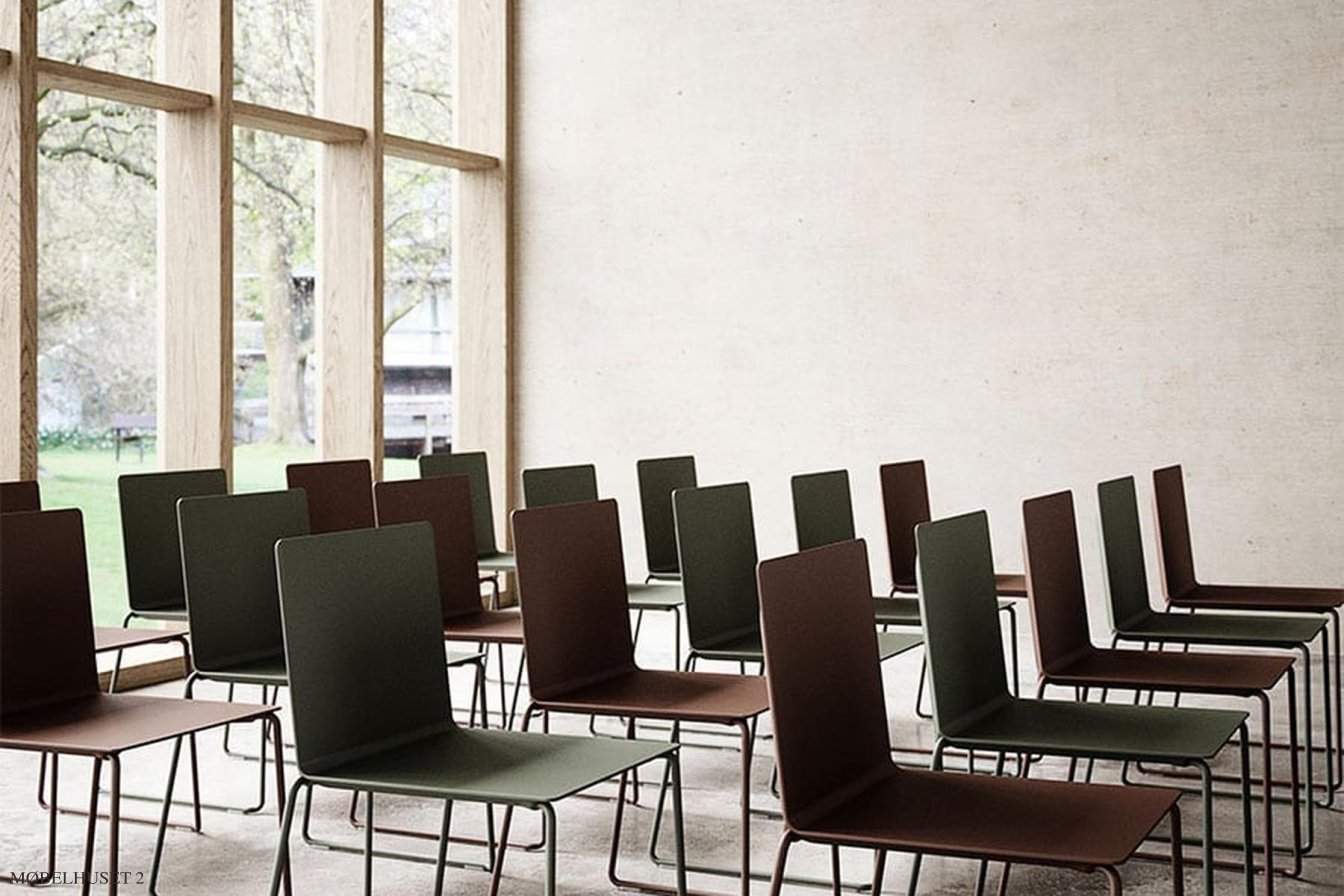 Dry Stol, Ambiente | Andersen Furniture