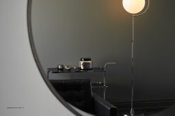 DSL 23 gulvlampe, produktbillede | Tecnolumen