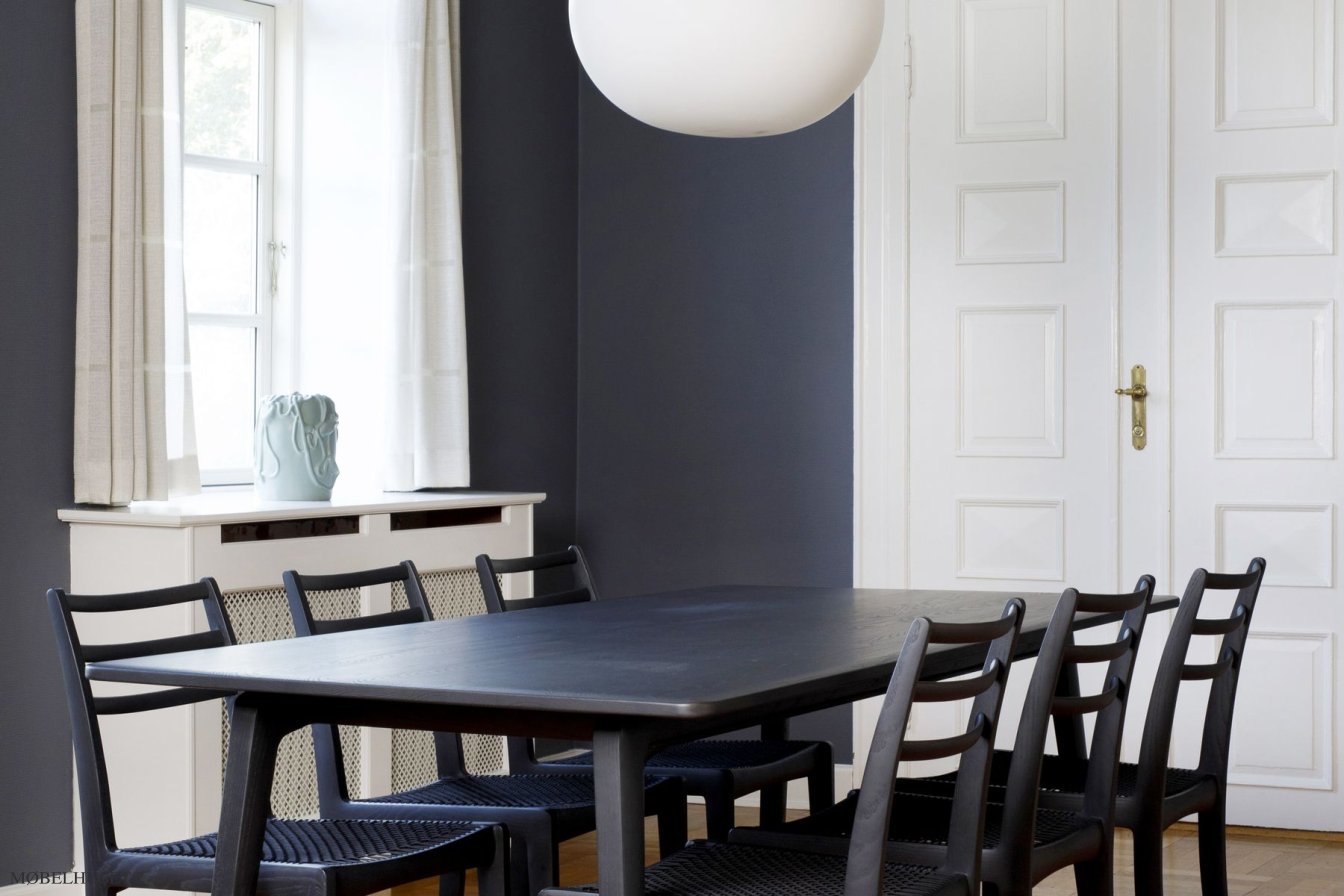 Elegance Bord, Ambiente | Bernstorffsminde