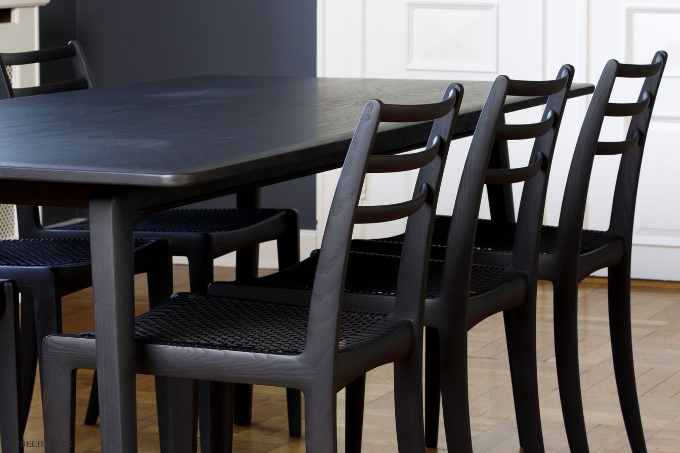 Elegance Stol, Ambiente | Bernstorffsminde
